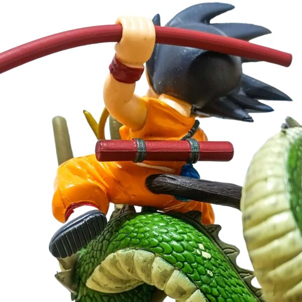 Figura Dragon Ball Goku 04 - Image 18