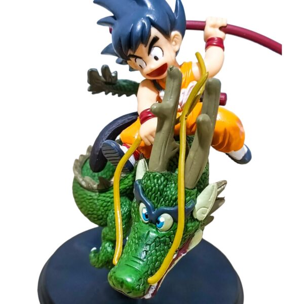 Figura Dragon Ball Goku 04 - Image 7