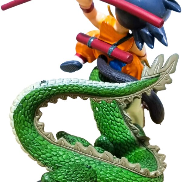 Figura Dragon Ball Goku 04 - Image 16