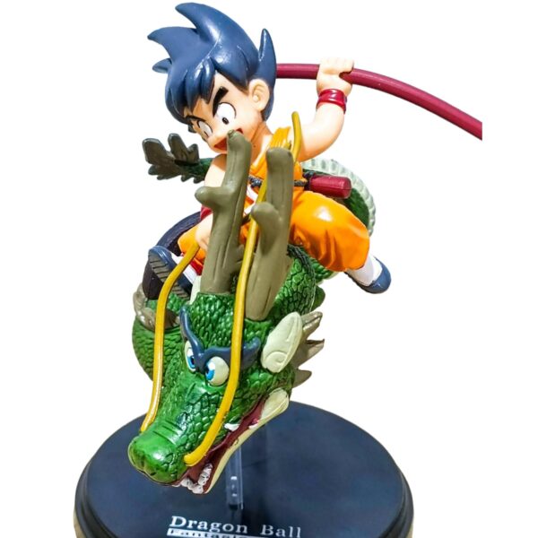 Figura Dragon Ball Goku 04 - Image 8