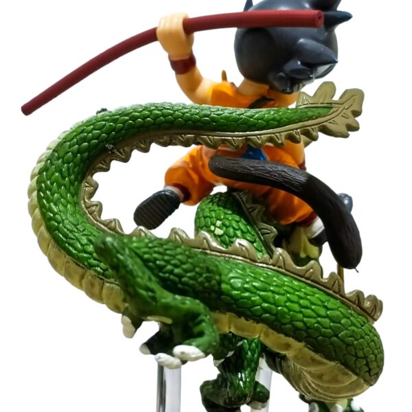 Figura Dragon Ball Goku 04 - Image 17