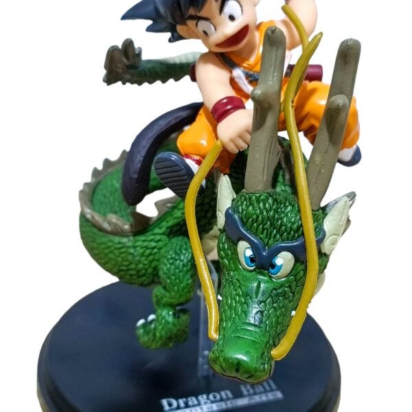 Figura Dragon Ball Goku 04 - Image 3