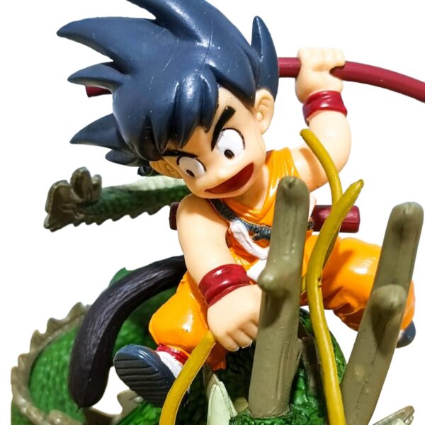 Figura Dragon Ball Goku 04 - Image 9