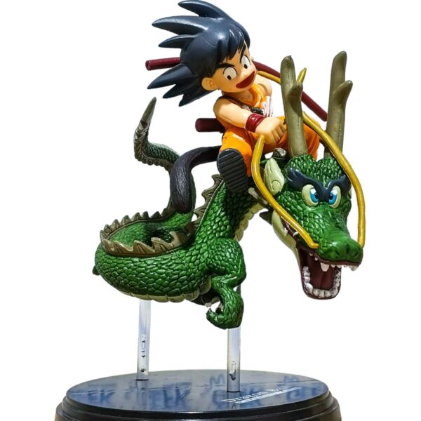 Figura Dragon Ball Goku 04 - Image 6