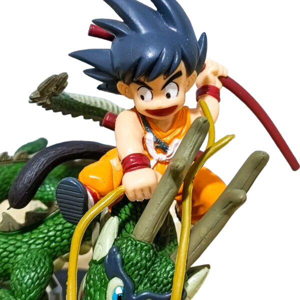 Figura Dragon Ball Goku 04 - Image 4