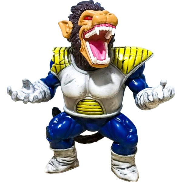 Figura Dragon Ball Ozaru Vegeta 01 - Image 20