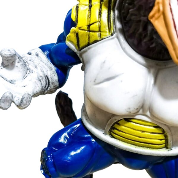 Figura Dragon Ball Ozaru Vegeta 01 - Image 8