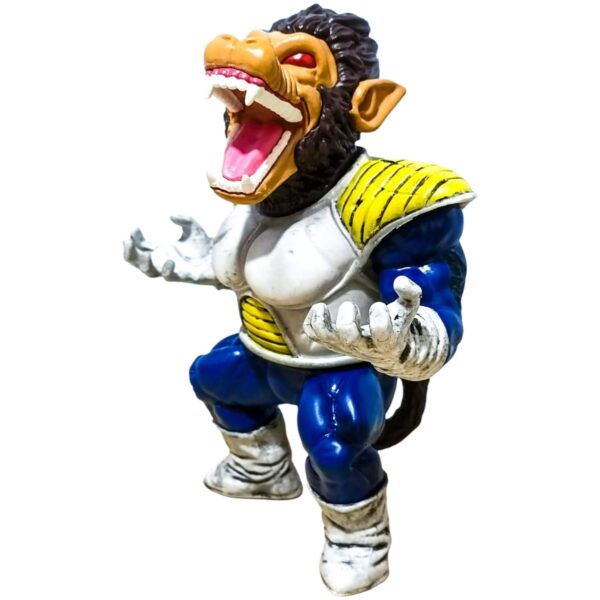 Figura Dragon Ball Ozaru Vegeta 01 - Image 19