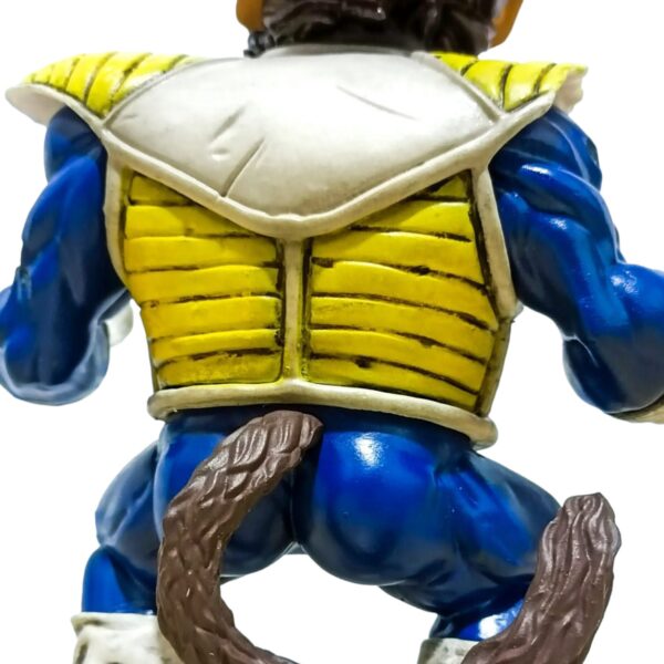 Figura Dragon Ball Ozaru Vegeta 01 - Image 10