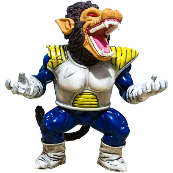 Figura Dragon Ball Ozaru Vegeta 01 - Image 17