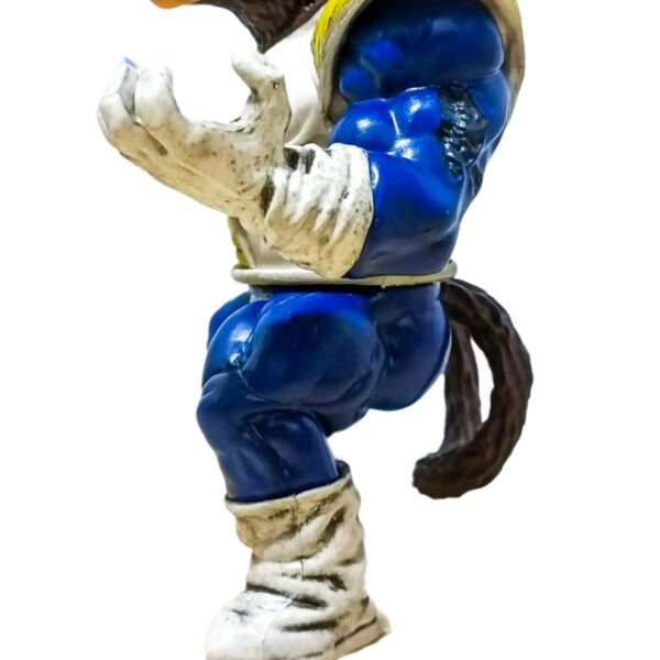 Figura Dragon Ball Ozaru Vegeta 01 - Image 11