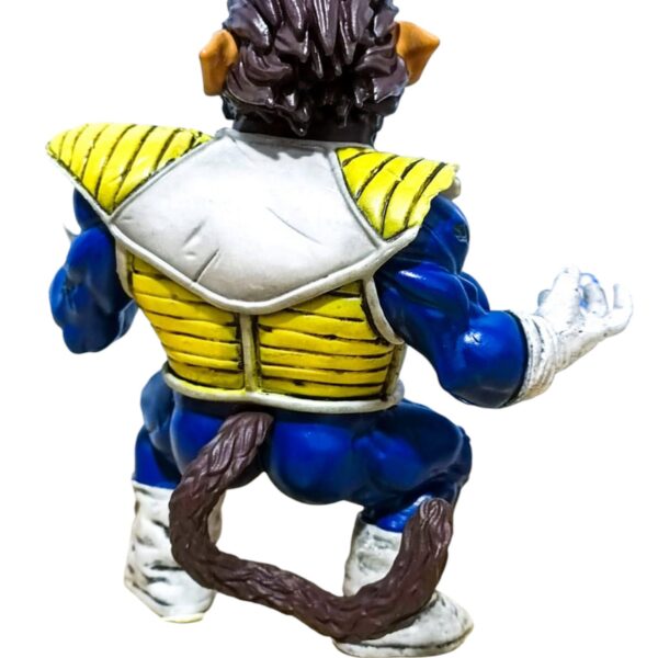 Figura Dragon Ball Ozaru Vegeta 01 - Image 12