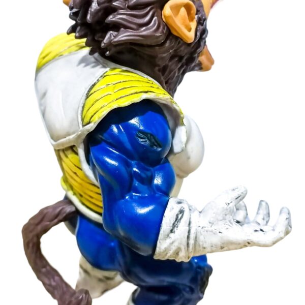 Figura Dragon Ball Ozaru Vegeta 01 - Image 9