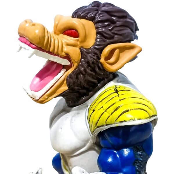 Figura Dragon Ball Ozaru Vegeta 01 - Image 3