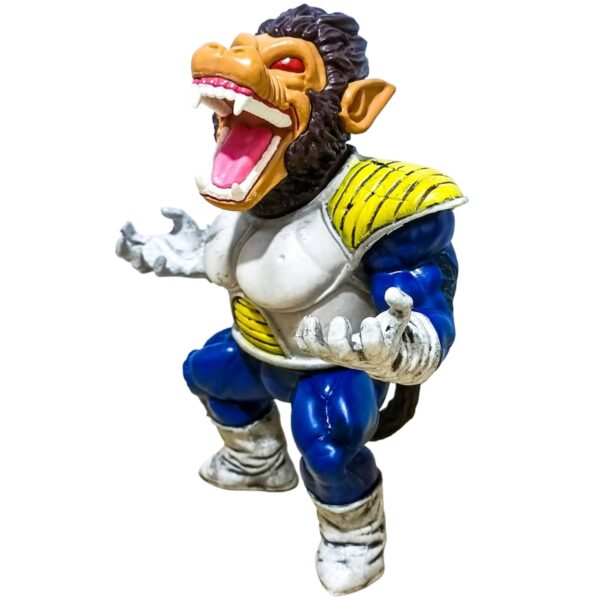 Figura Dragon Ball Ozaru Vegeta 01 - Image 14