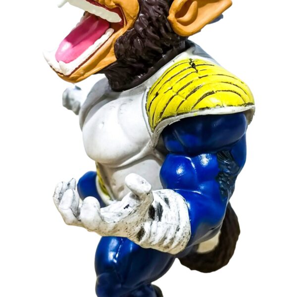 Figura Dragon Ball Ozaru Vegeta 01 - Image 4