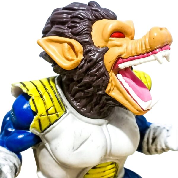 Figura Dragon Ball Ozaru Vegeta 01 - Image 5