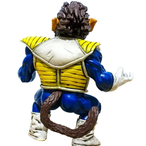 Figura Dragon Ball Ozaru Vegeta 01 - Image 13