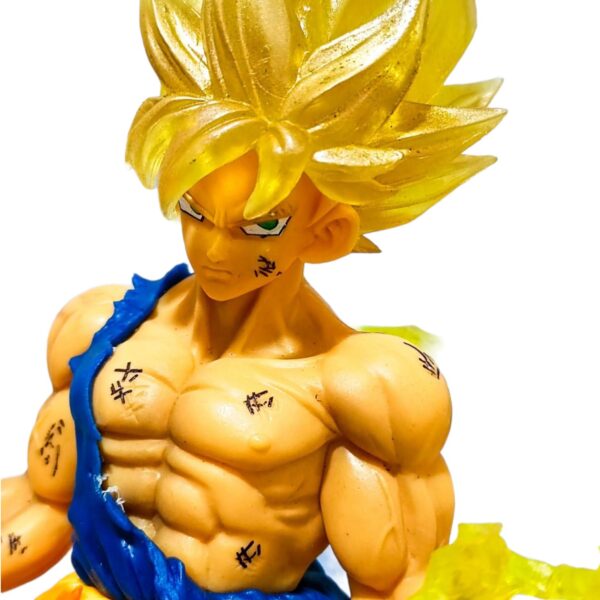 Figura Dragon Ball Goku 01 - Image 3