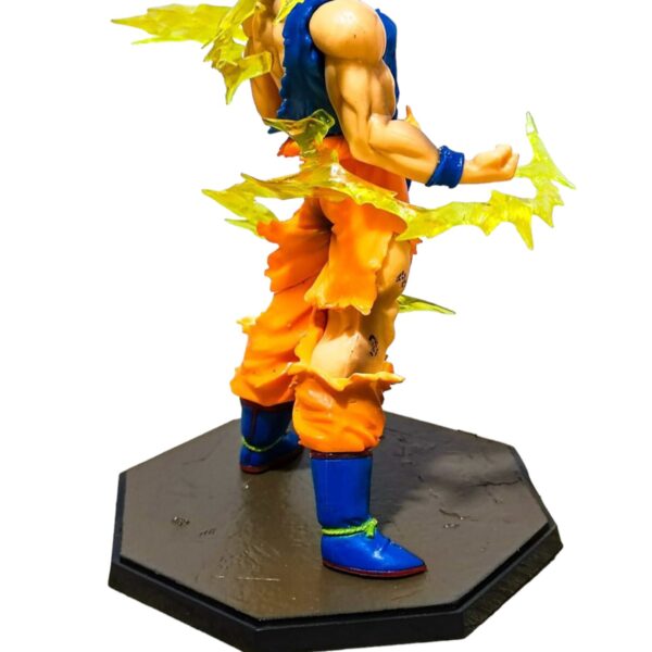 Figura Dragon Ball Goku 01 - Image 10