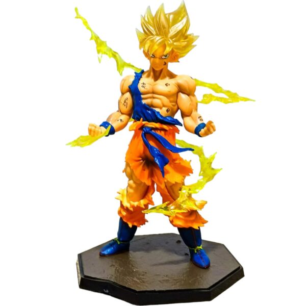 Figura Dragon Ball Goku 01 - Image 13