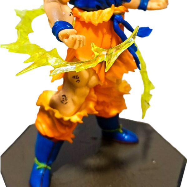 Figura Dragon Ball Goku 01 - Image 6