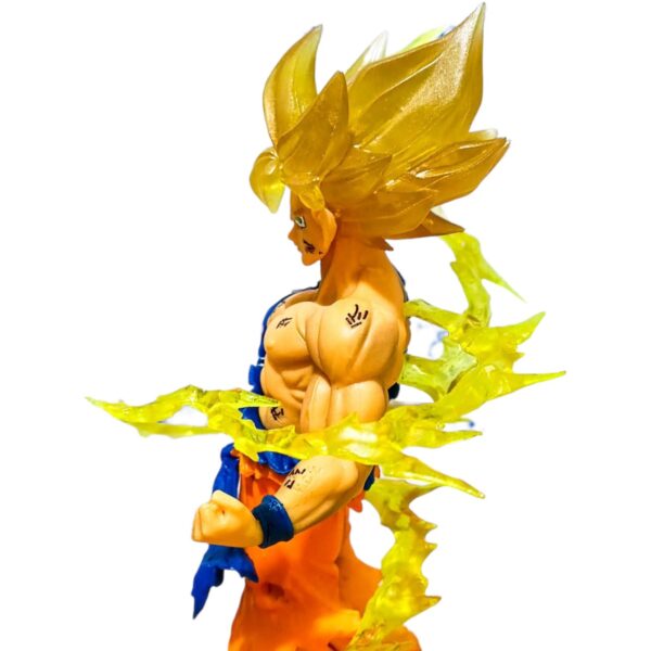 Figura Dragon Ball Goku 01 - Image 9