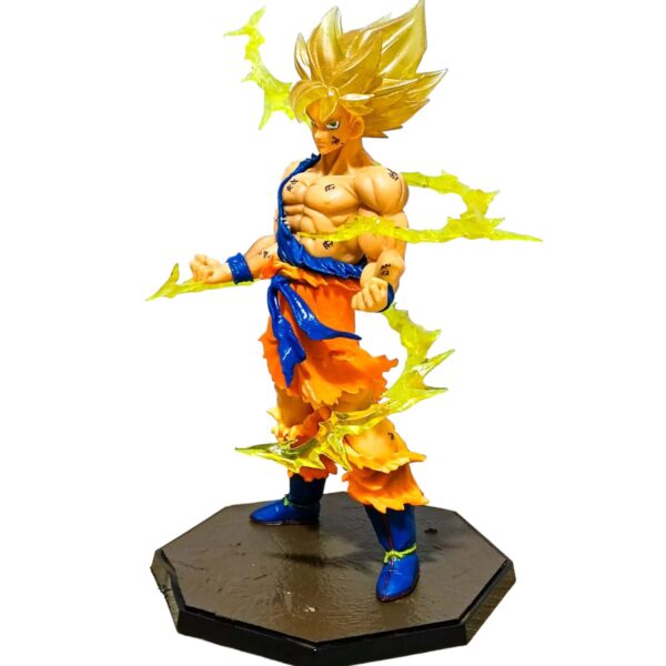 Figura Dragon Ball Goku 01 - Image 14