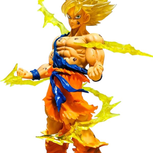 Figura Dragon Ball Goku 01 - Image 5