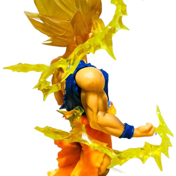 Figura Dragon Ball Goku 01 - Image 8