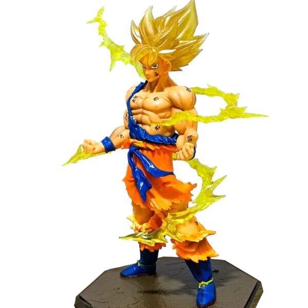 Figura Dragon Ball Goku 01 - Image 12