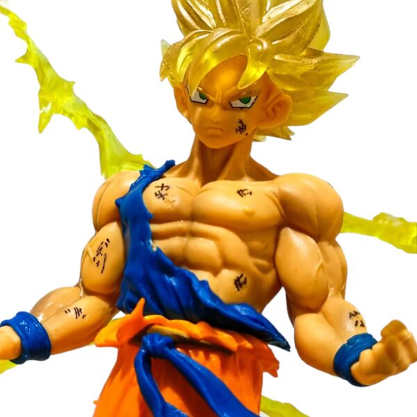 Figura Dragon Ball Goku 01 - Image 2