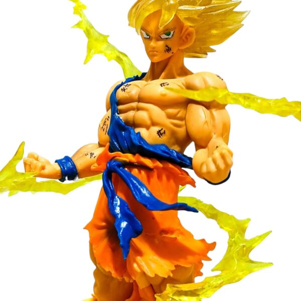 Figura Dragon Ball Goku 01 - Image 4