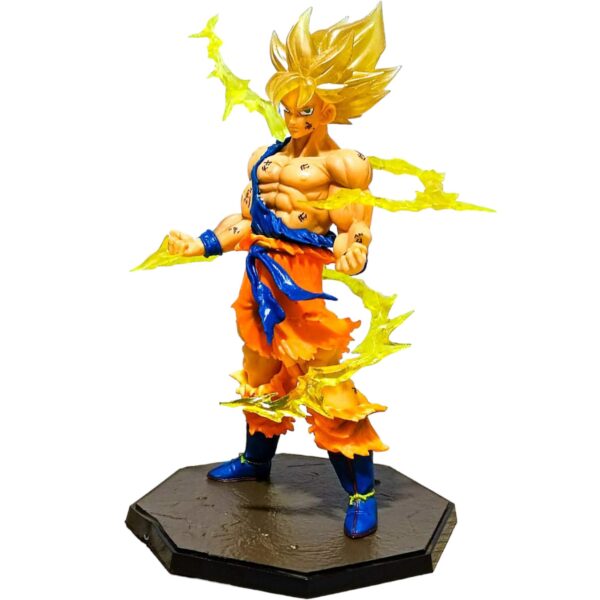 Figura Dragon Ball Goku 01