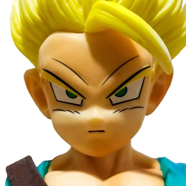 Figura Dragon Ball Trunks 03 - Image 2