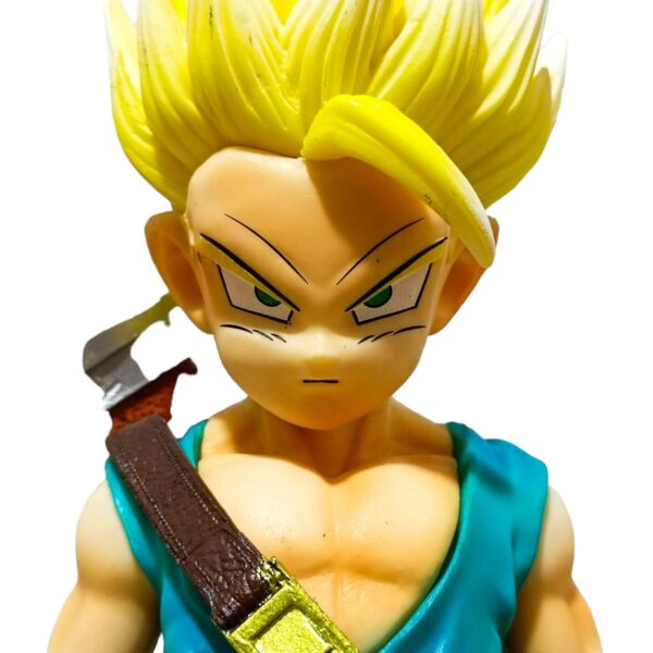 Figura Dragon Ball Trunks 03 - Image 3