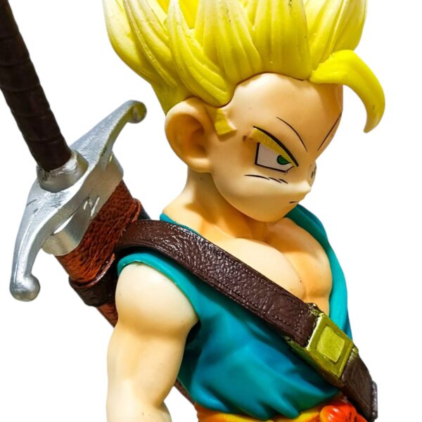 Figura Dragon Ball Trunks 03 - Image 5