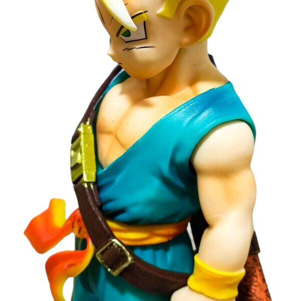 Figura Dragon Ball Trunks 03 - Image 6