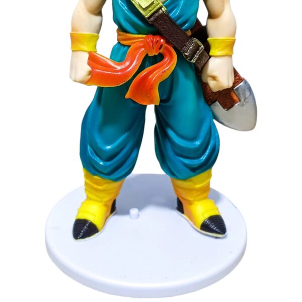 Figura Dragon Ball Trunks 03 - Image 9