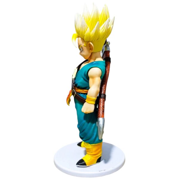 Figura Dragon Ball Trunks 03 - Image 11