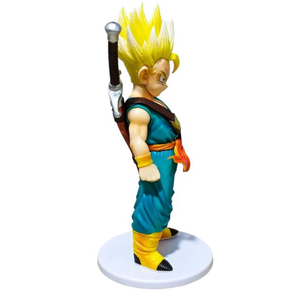 Figura Dragon Ball Trunks 03 - Image 10