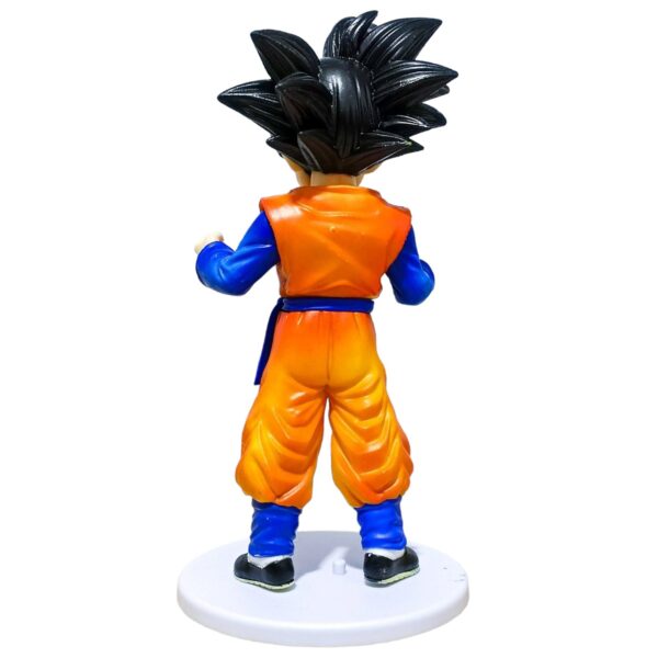 Figura Dragon Ball Goten 01 - Image 11