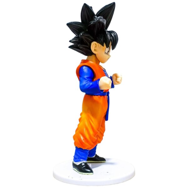 Figura Dragon Ball Goten 01 - Image 8