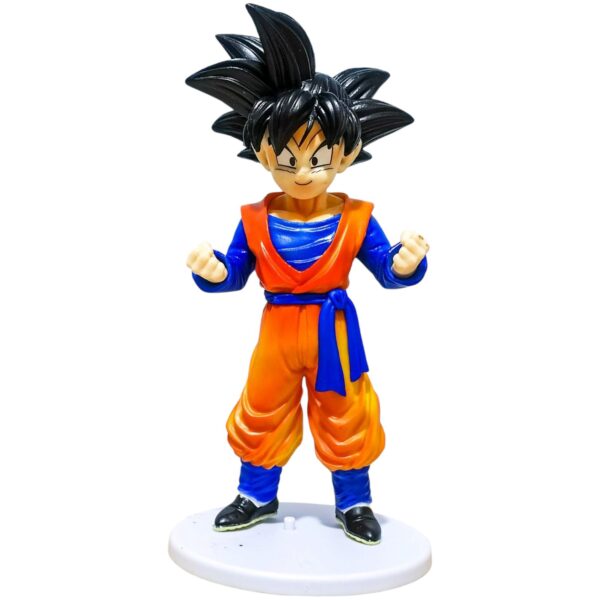 Figura Dragon Ball Goten 01