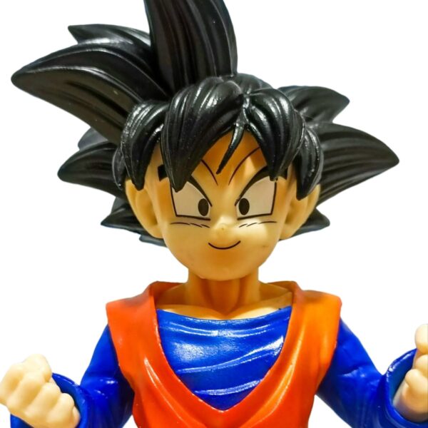 Figura Dragon Ball Goten 01 - Image 3