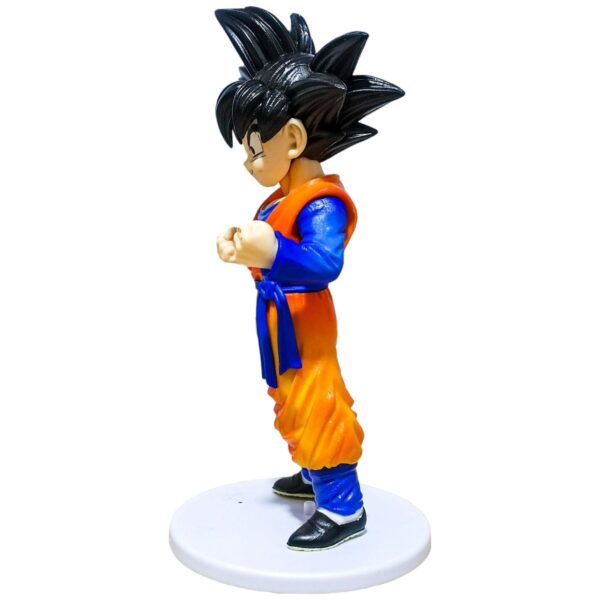 Figura Dragon Ball Goten 01 - Image 9