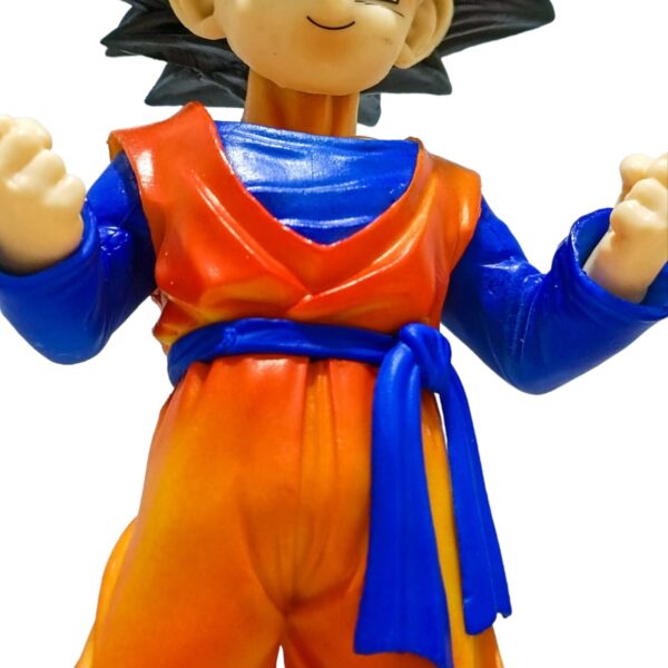 Figura Dragon Ball Goten 01 - Image 6