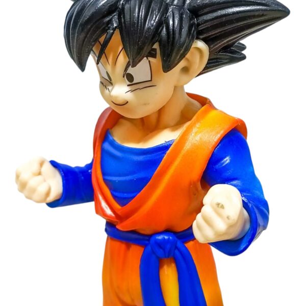 Figura Dragon Ball Goten 01 - Image 4