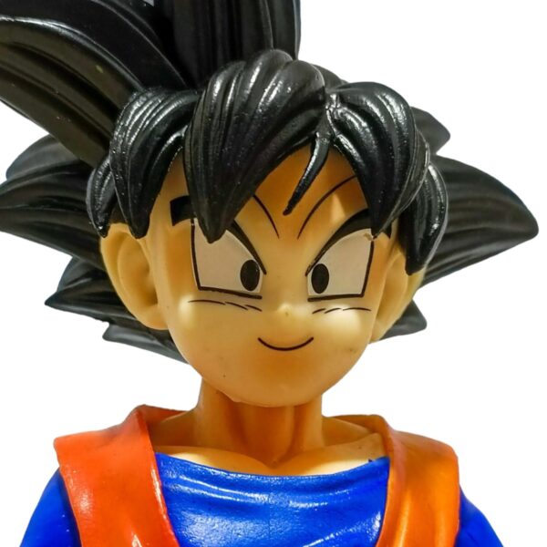 Figura Dragon Ball Goten 01 - Image 2