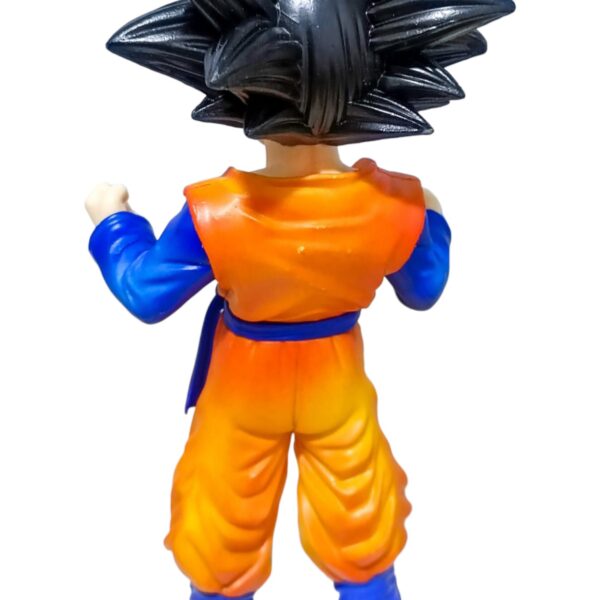 Figura Dragon Ball Goten 01 - Image 7